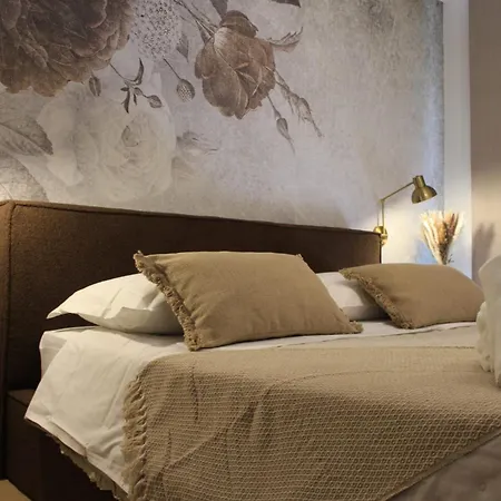 アパート Cukarin, Modern Design, Free Parking,free Wifi *