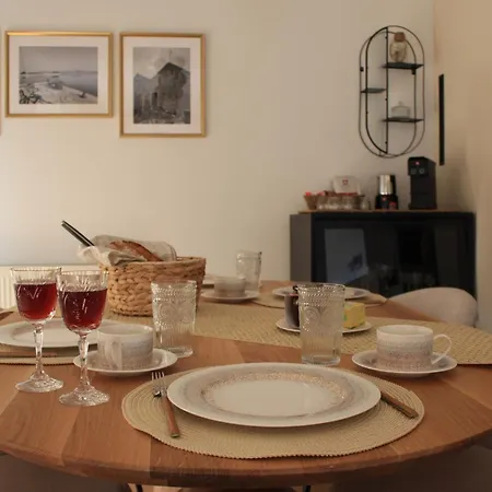 Cukarin, Modern Design, Free Parking,free Wifi アパート シベニク