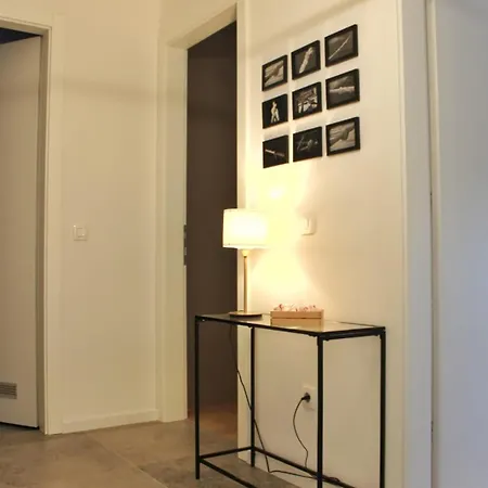 Cukarin, Modern Design, Free Parking,free Wifi シベニク