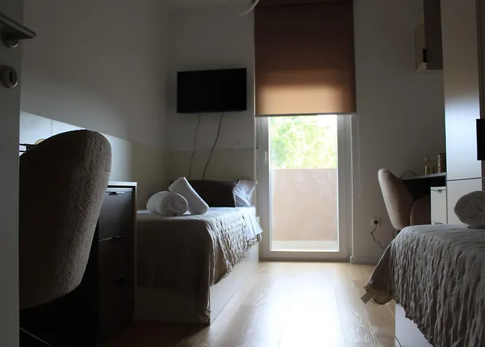 Cukarin, Modern Design, Free Parking,free Wifi Appartement