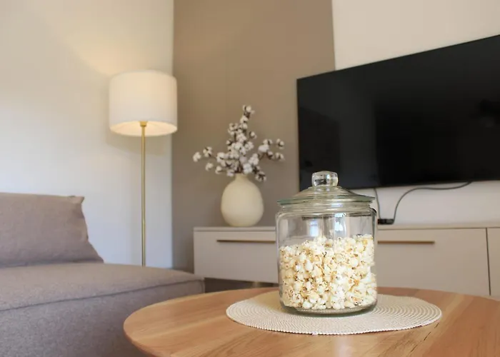 Cukarin, Modern Design, Free Parking,free Wifi Appartement Šibenik