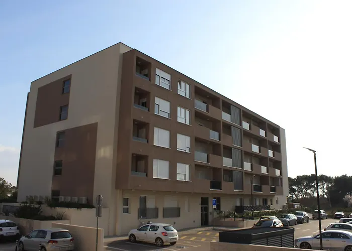 Cukarin, Modern Design, Free Parking,free Wifi Šibenik