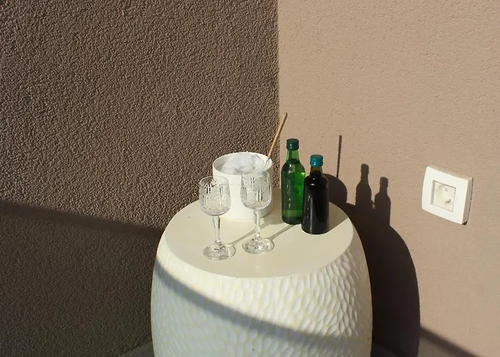 Appartement Cukarin, Modern Design, Free Parking,free Wifi