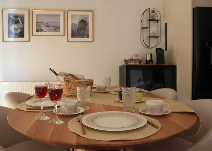 Cukarin, Modern Design, Free Parking,free Wifi Appartement Šibenik