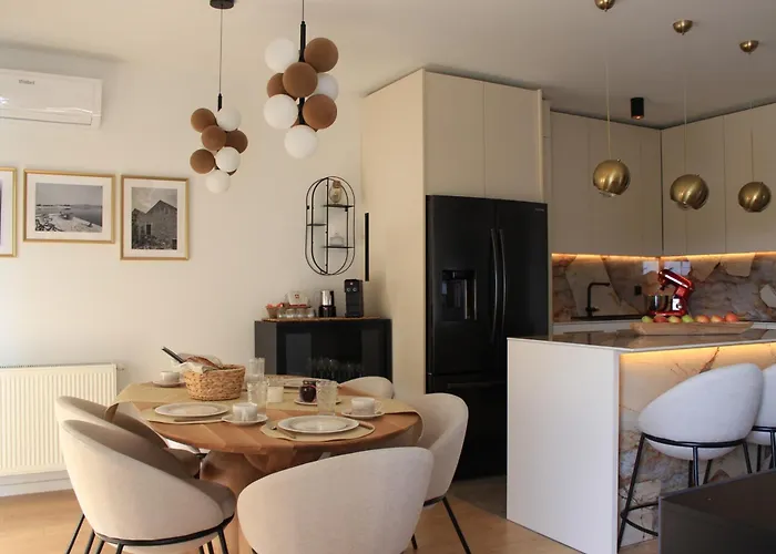 Cukarin, Modern Design, Free Parking,free Wifi Appartement Šibenik