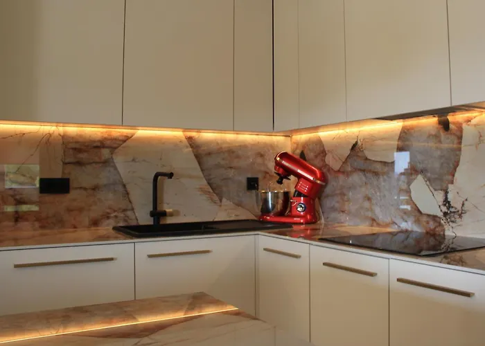 Cukarin, Modern Design, Free Parking,free Wifi