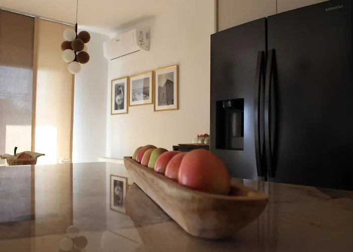 Cukarin, Modern Design, Free Parking,free Wifi Appartement