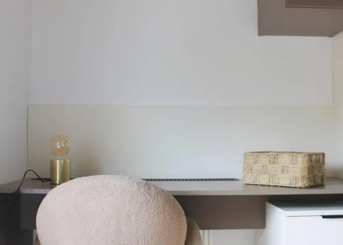 Appartement Cukarin, Modern Design, Free Parking,free Wifi