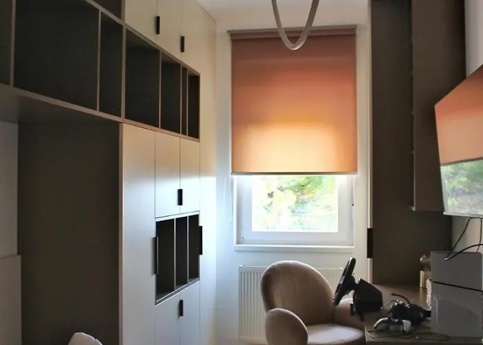 Cukarin, Modern Design, Free Parking,free Wifi *